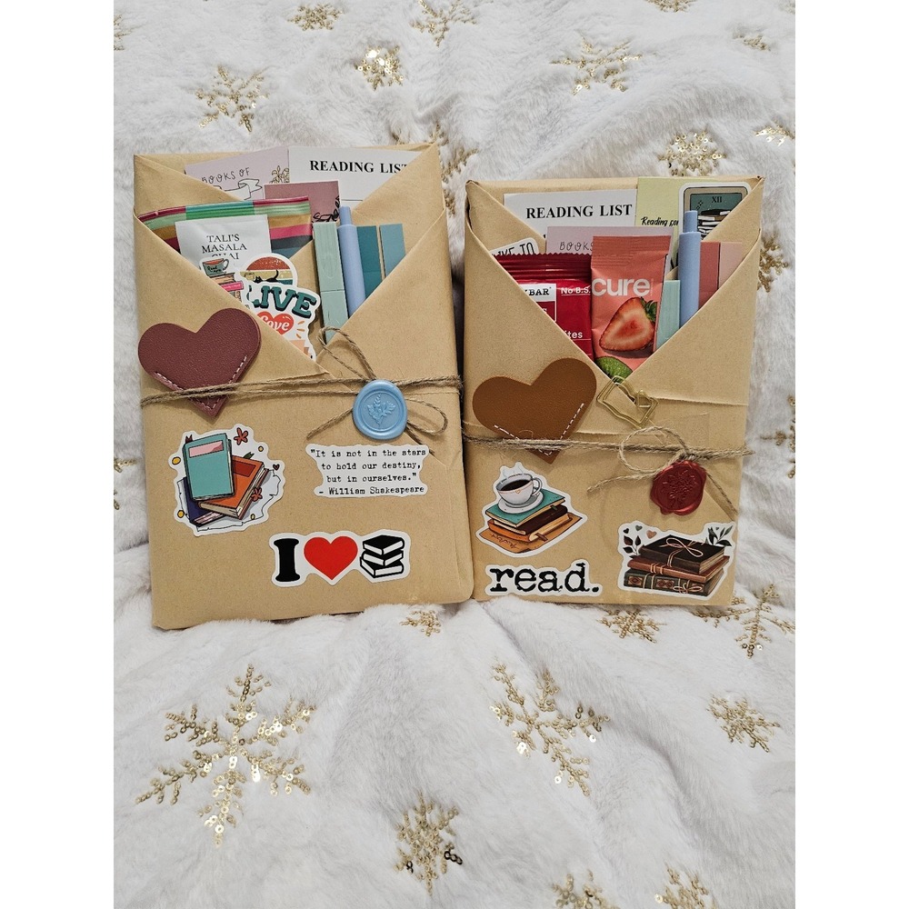 Blind Date with a Book – A Cozy Surprise for Readers